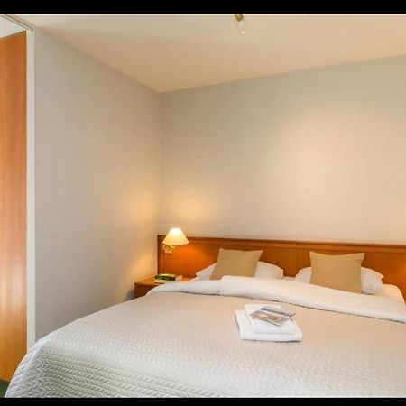 Golfsuite 13 Blankenberge Exterior photo